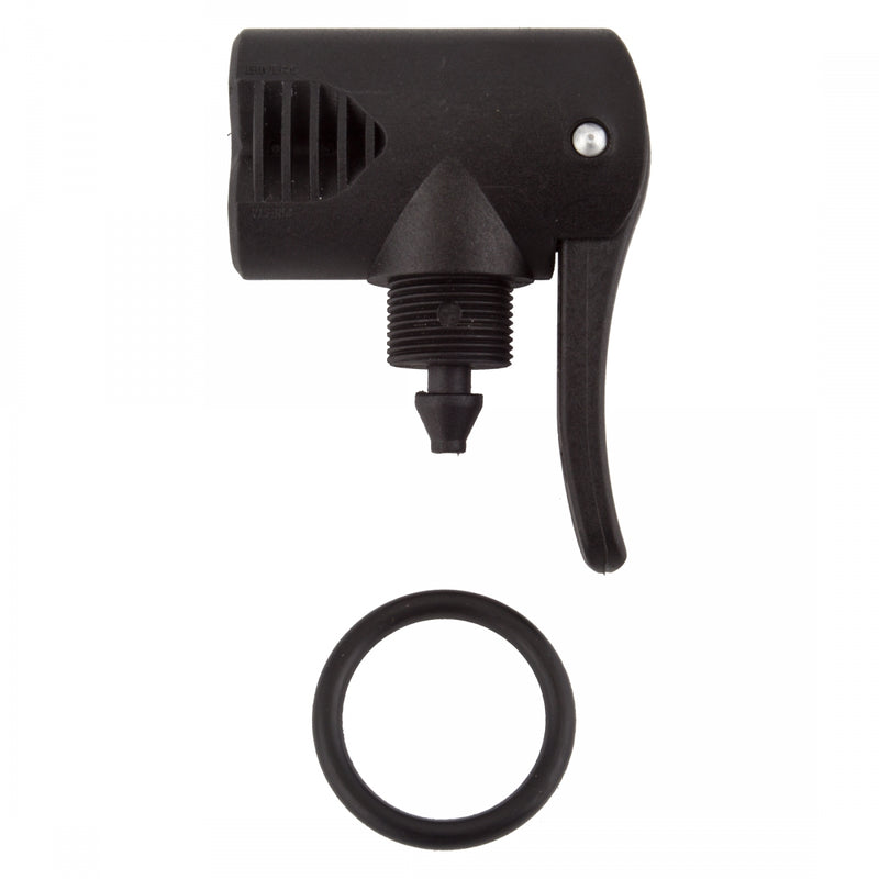 Load image into Gallery viewer, Park Tool 1081K PFP-3/PFP-6/PFP-8 Pump Rebuild Kit Bike Pump Head Assembly