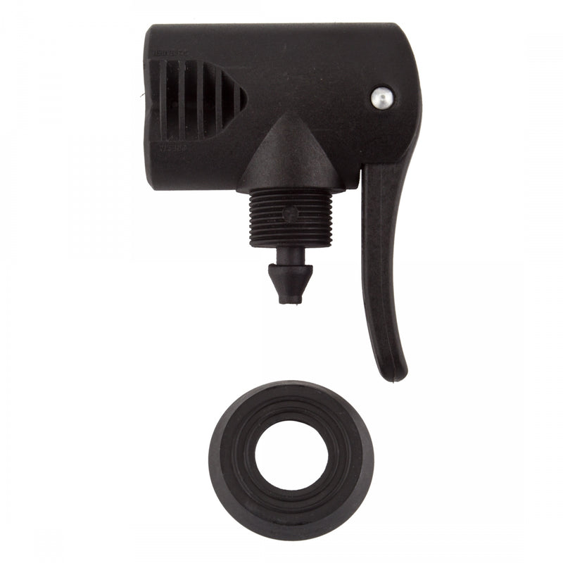 Load image into Gallery viewer, Park Tool PFP-4 Pump Rebuild Kit For PFP-2 and PFP-4 Part Park Tool Floor Pump