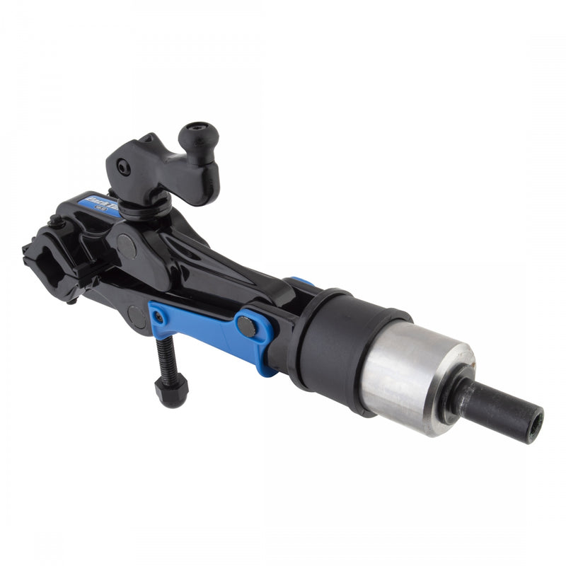 Load image into Gallery viewer, Park Tool 100-3D Professional Micro-Adjust Narrow Jaw Repair Stand Clamp
