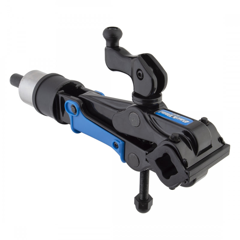 Load image into Gallery viewer, Park-Tool-Professional-Micro-Adjust-Clamp-100-3D-Repair-Stand-Accessories-Bicycle-Repair-Stand-Accessories