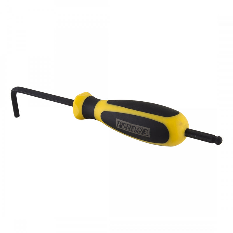 Load image into Gallery viewer, Pedros-Hex-Driver-Wrench-Hex-Wrenches-TL0663