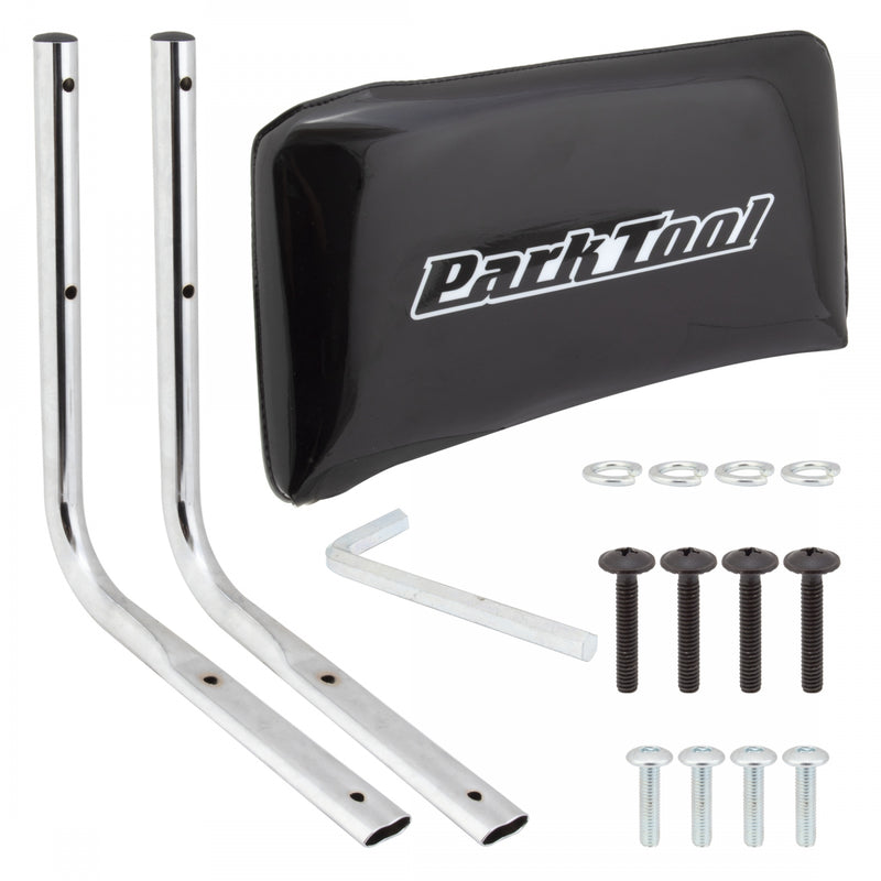 Load image into Gallery viewer, Park Tool Swivel Stool Backrest Shop Stool STL-3K Backrest for STL1.2 only