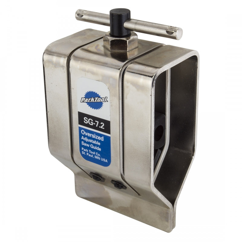 Load image into Gallery viewer, Park-Tool-Saw-Guides-Head-and-Steerer-Tube-Cutting-Tools-TL8331