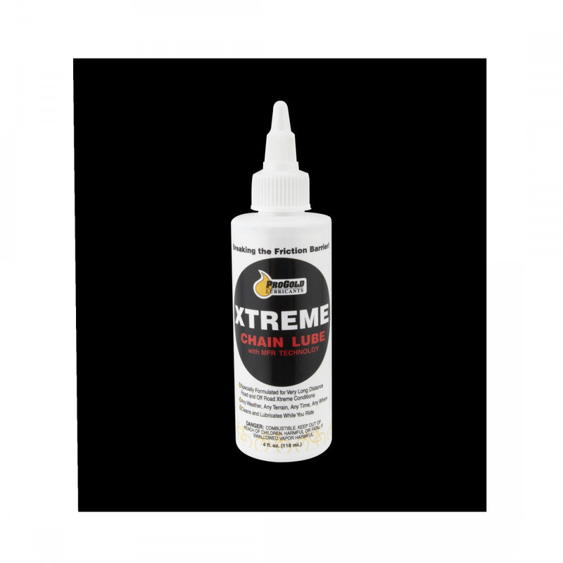 Load image into Gallery viewer, Pro Gold Products Xtreme Chain Lube, 4.0oz