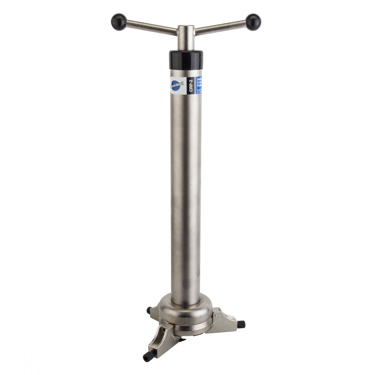 Park Tool CRP-2 Adjustable Crown Race Puller | Durable Steel