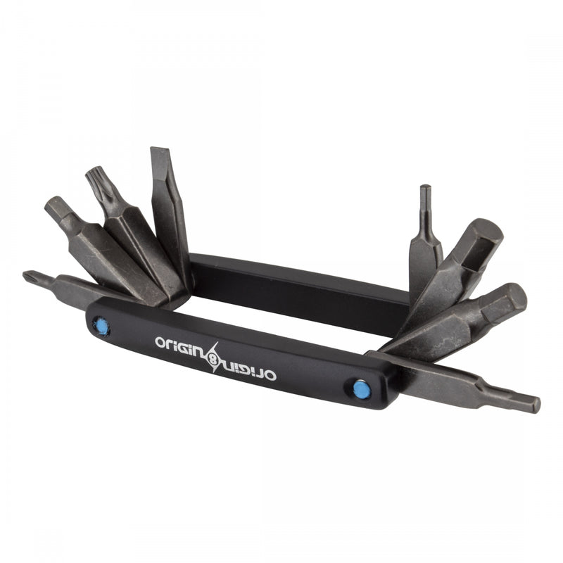 Load image into Gallery viewer, Origin8 SL-8 Black Series Multi Tool Multi Tool SL-8