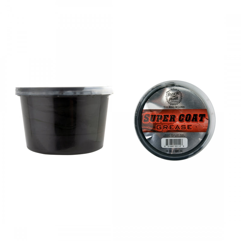 Load image into Gallery viewer, Rock-N-Roll-Super-Coat-Grease-Grease-GRES0036
