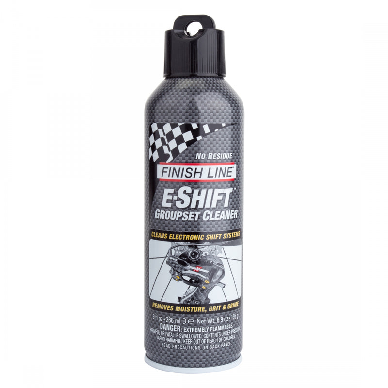 Load image into Gallery viewer, Finish-Line-E-Shift-Groupset-Cleaner-Degreaser-Cleaner-LU2513