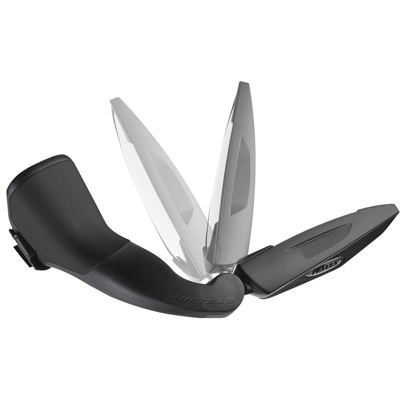 Load image into Gallery viewer, Selle Italia Eyelink Panorama, Mirror, Mount: Shifter