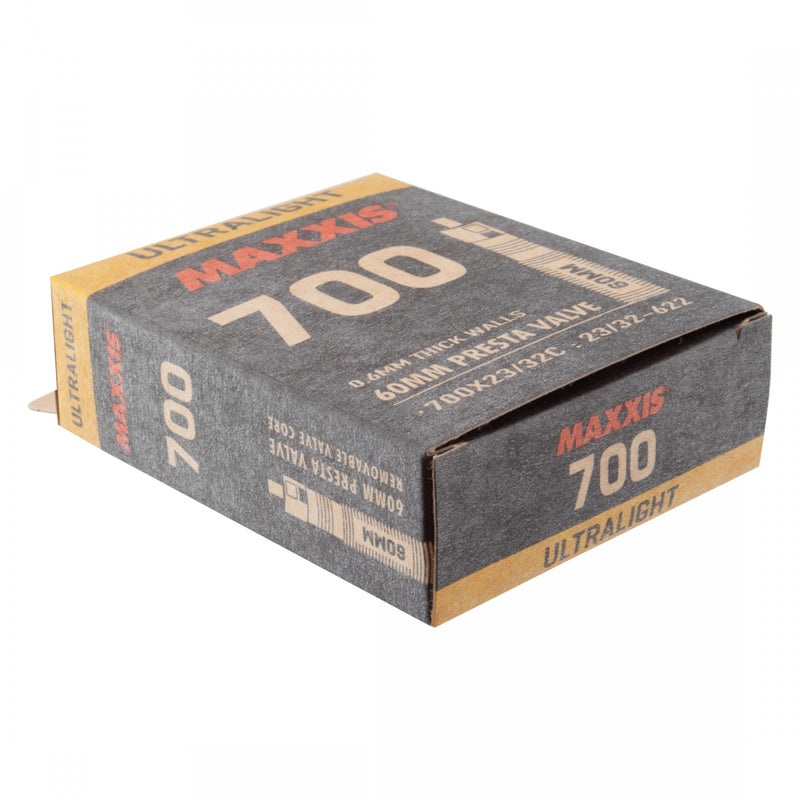 Load image into Gallery viewer, Maxxis-Maxxis-Ultralight-Tube-Tube-TUBE1752-Bicycle-Tubes