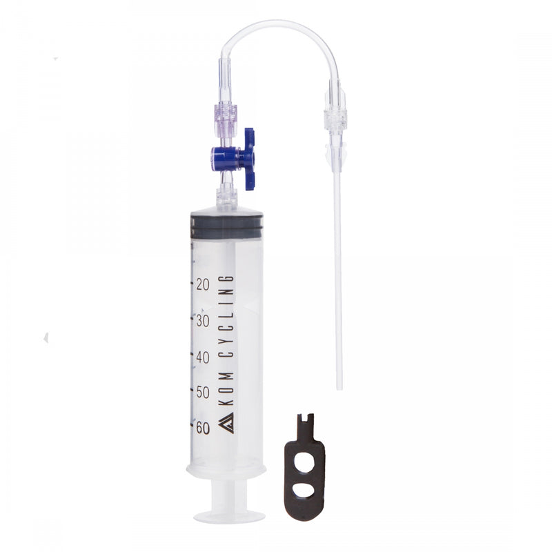 Load image into Gallery viewer, KOM-Cycling-Sealant-Injector-Plastic-Tube-Sealant-TBTP0026-MTB-Tubeless-Sealant