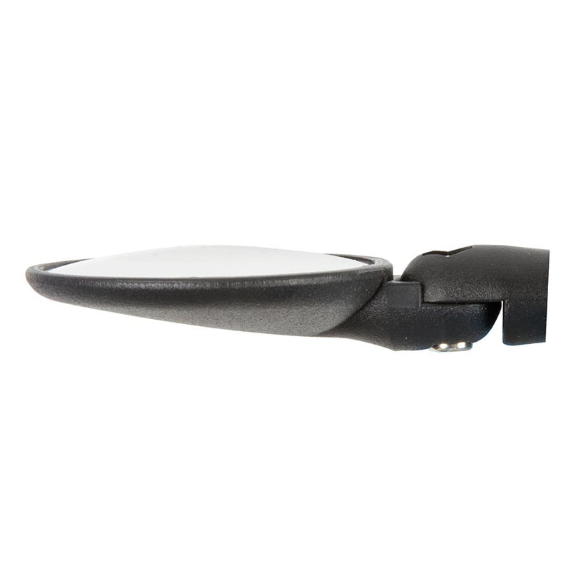 Load image into Gallery viewer, M-Wave Spy Mini Mirror Mount: Bar End