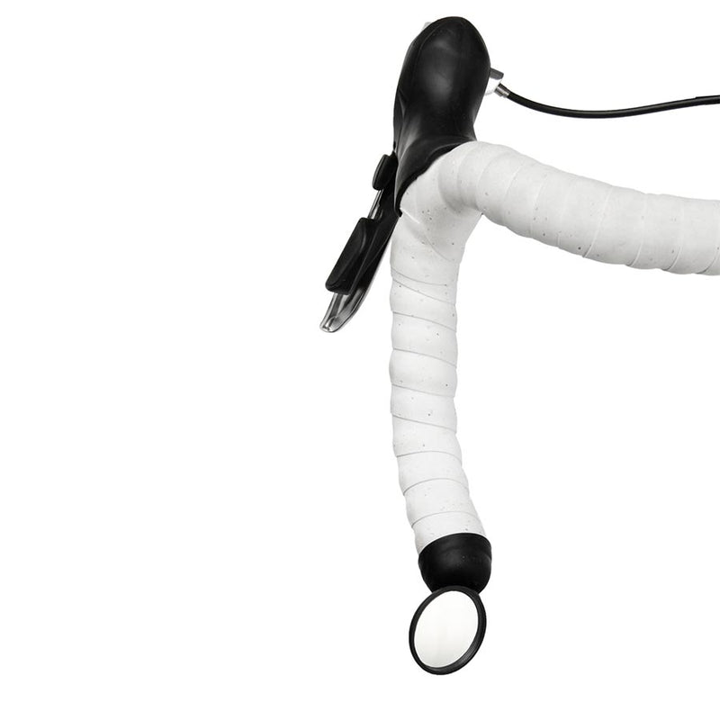 Load image into Gallery viewer, M-Wave Spy Micro Mirror Mount: Bar End