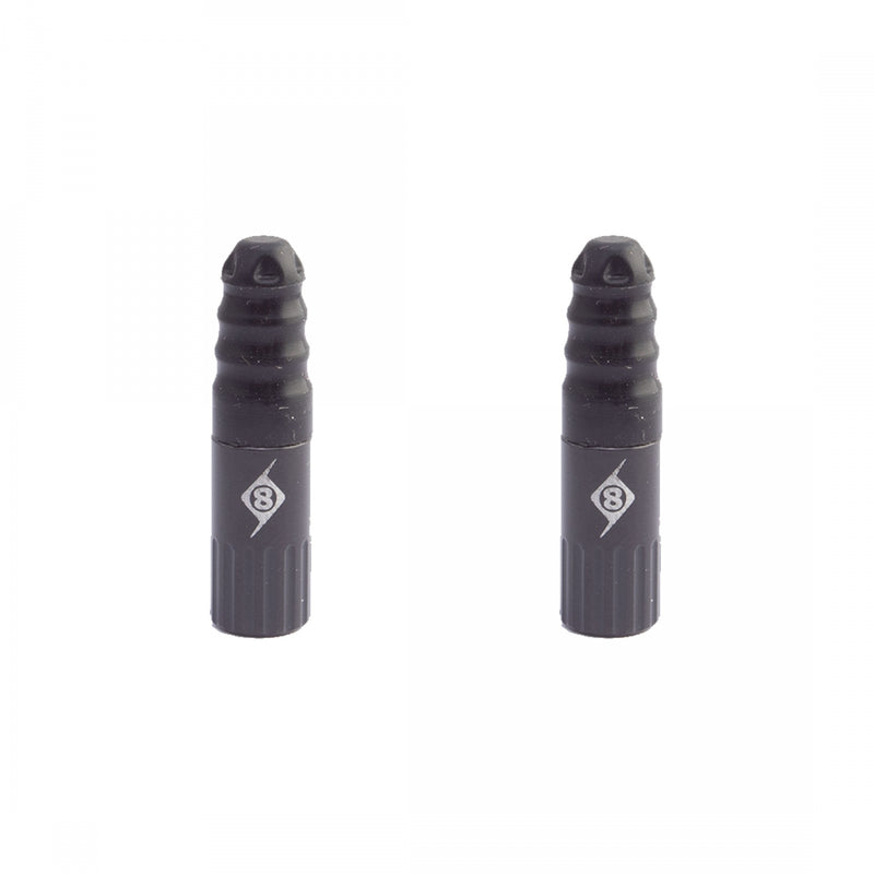 Load image into Gallery viewer, Origin8-Hi-Flo-Presta-Valve-Converters-Tubeless-Valves-TBVL0445