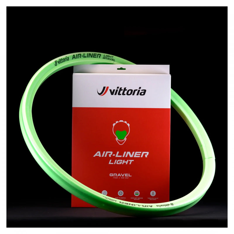 Load image into Gallery viewer, Vittoria Air-Liner Light Tubeless Insert - Gravel, 650b x 42-50