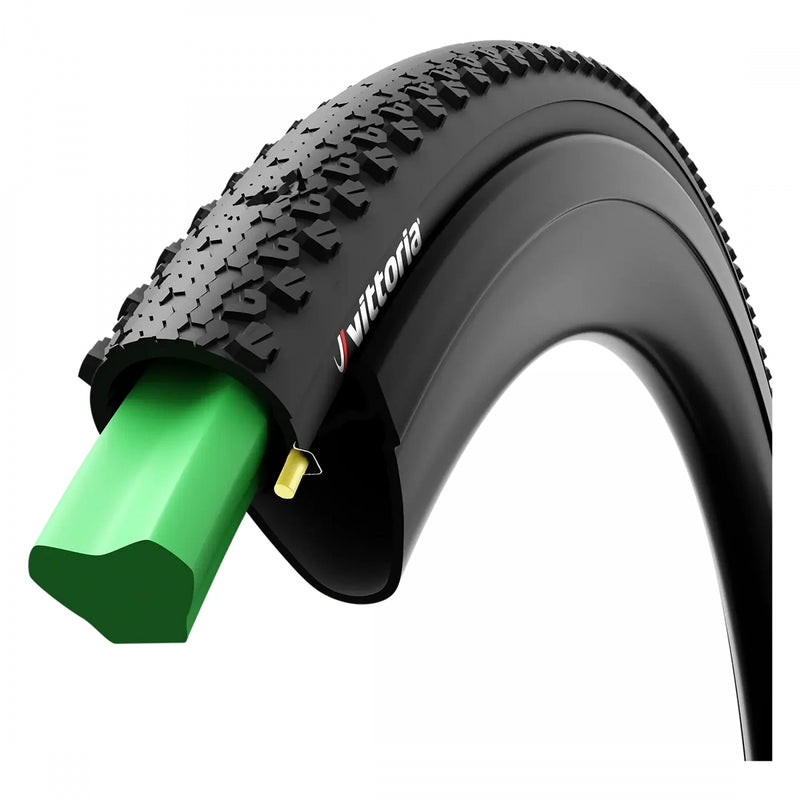 Load image into Gallery viewer, Vittoria-Air-Liner-Light-Gravel-Tubeless-System-Enhancements-TSEH0043
