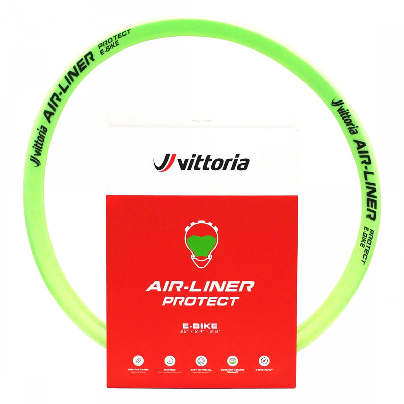 Load image into Gallery viewer, Vittoria Air-Liner Protect Tubeless Insert - E-Bike, 27.5 x 2.4-2.6"
