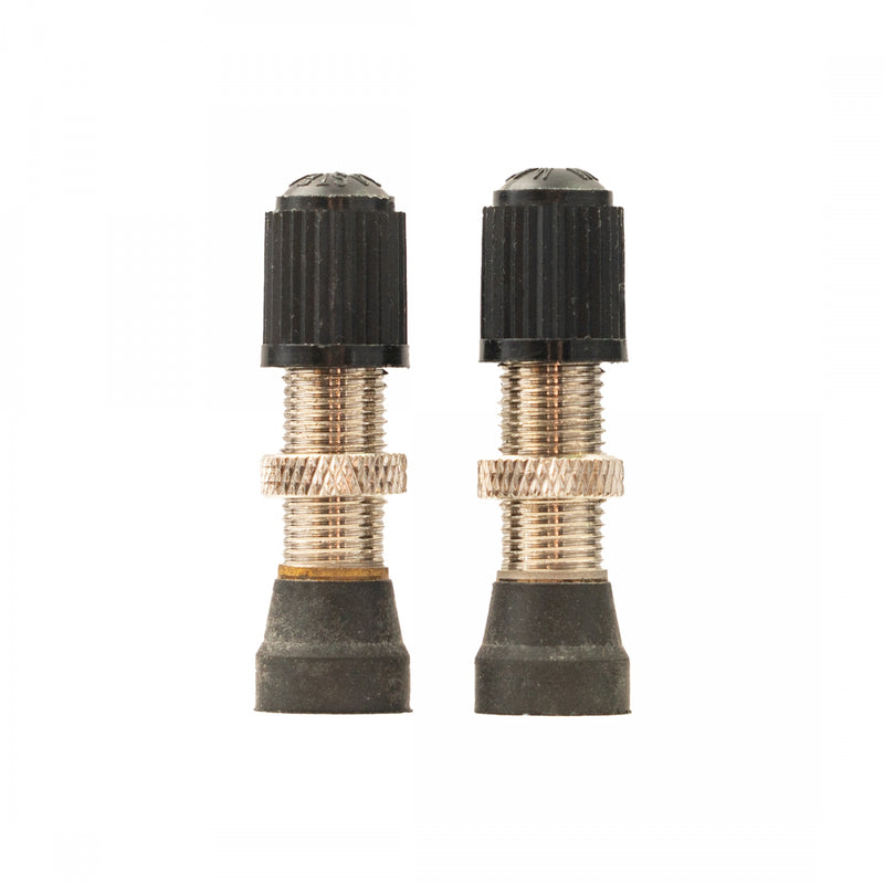 Load image into Gallery viewer, Stan's-Stan's-Schrader-Tubeless-Valves-TBVL0639