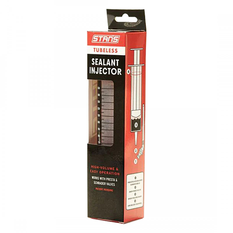 Load image into Gallery viewer, Stans No Tubes Tire Sealant Injector, Tubeless Sealant