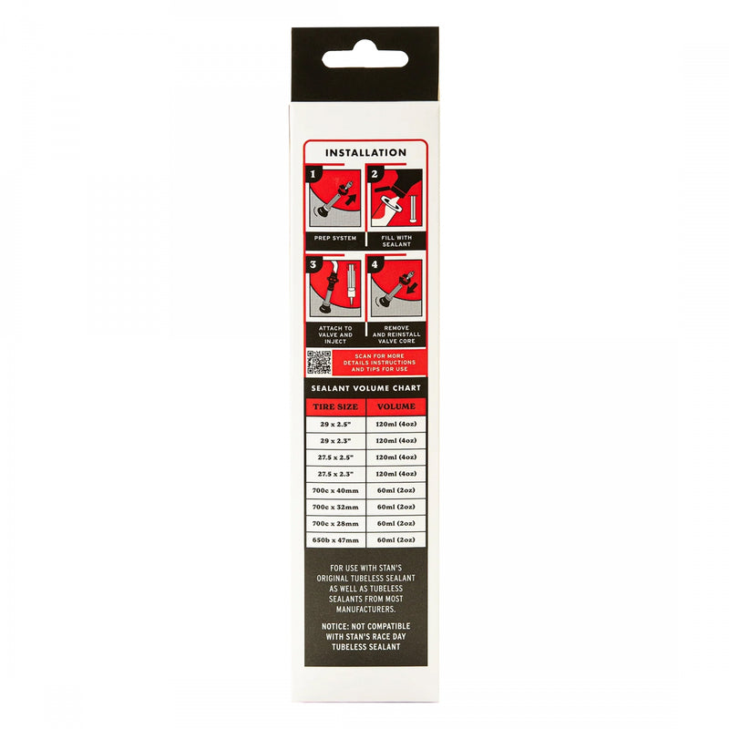 Load image into Gallery viewer, Stans No Tubes Tire Sealant Injector, Tubeless Sealant