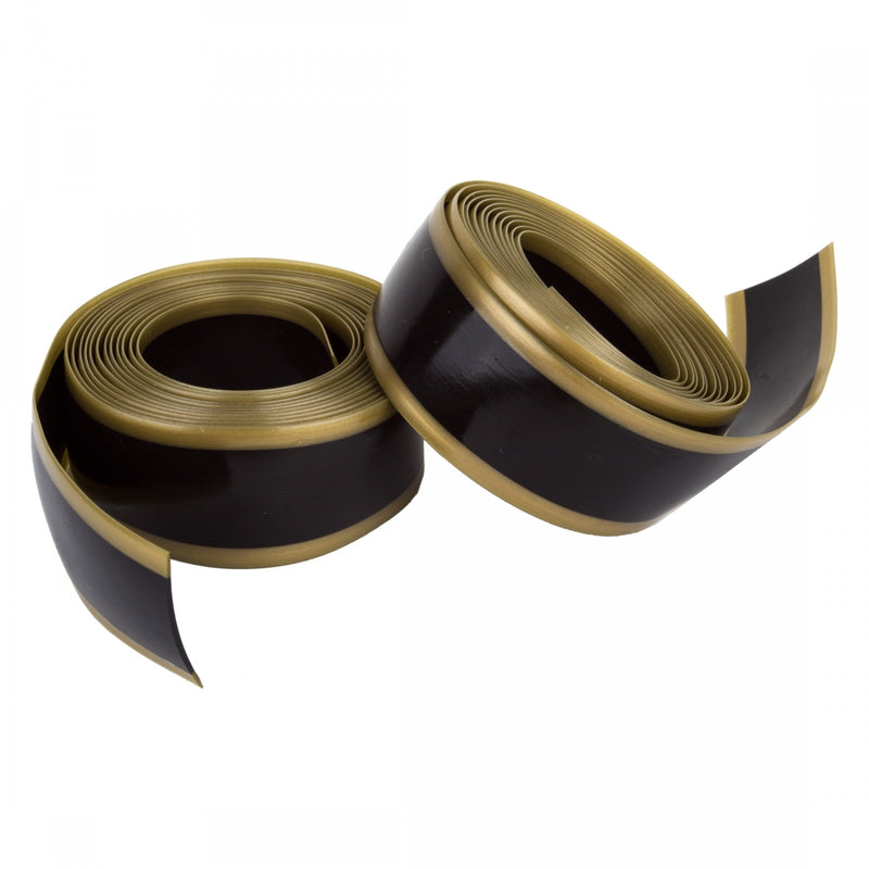 Load image into Gallery viewer, Mr Tuffy Mr. Tuffy Tire Liner 700x32-41 | 29x1.5-2.0 Pair Gold