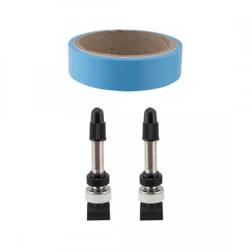 Load image into Gallery viewer, Velocity-Velotape-Tubeless-Kit-Tubeless-Conversion-Kits-TBTP0018