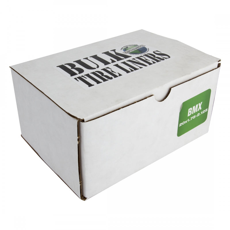 Load image into Gallery viewer, Bulk Earthguards/Tire Liner 26x1.95-2.125 Box of 12