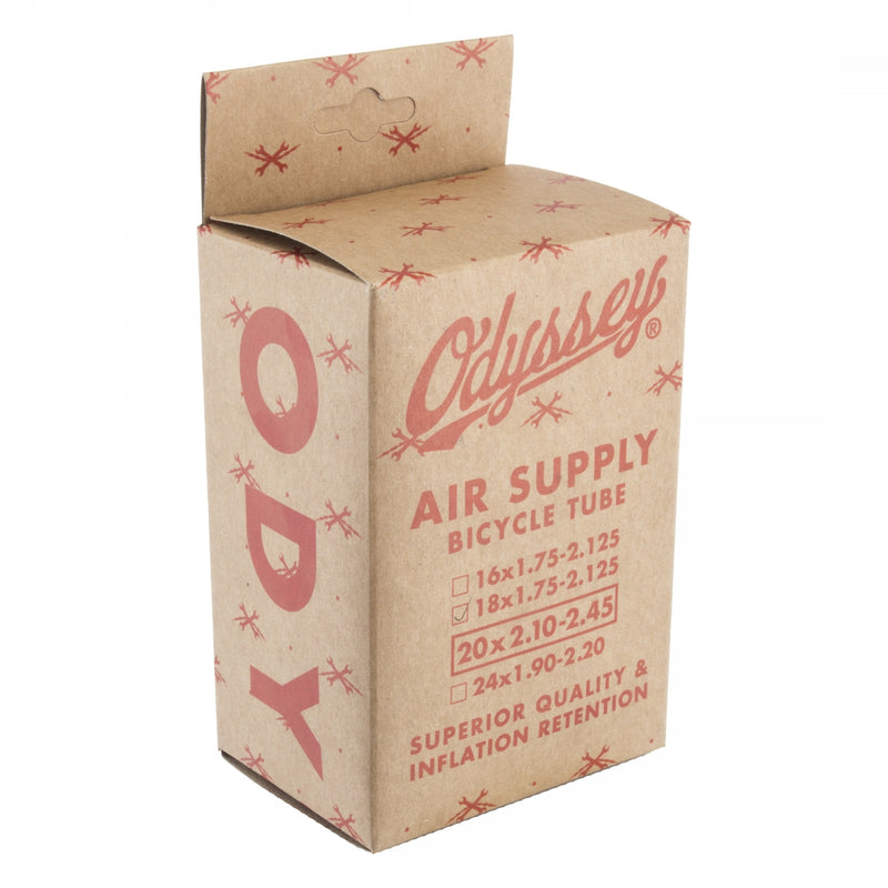 Load image into Gallery viewer, Odyssey-Air-Supply-Inner-Tube-Tube-TUBE0677-Bicycle-Tubes