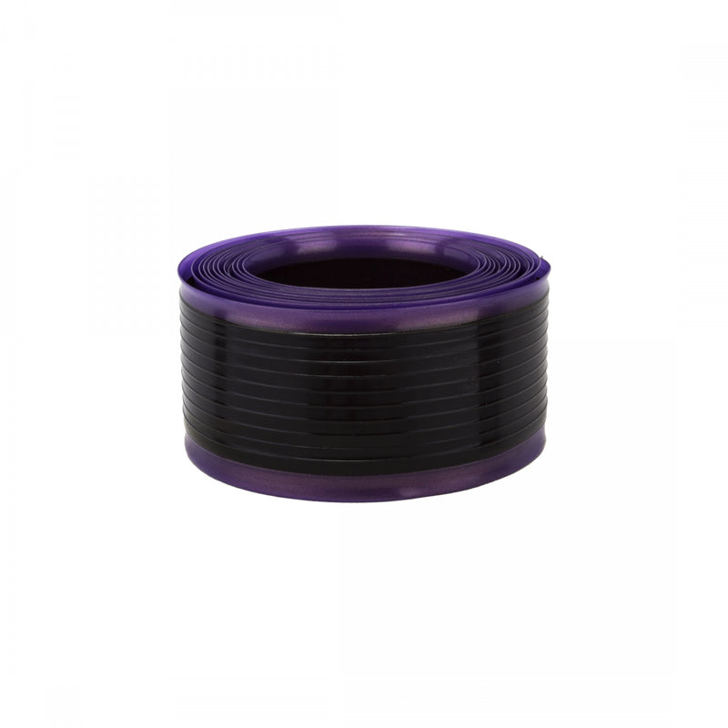 Load image into Gallery viewer, Mr. Tuffy Ultra Lite Tire Liners 27.5/29x1.95-2.35 Pair - Flat Protection, Lightweight, Purple