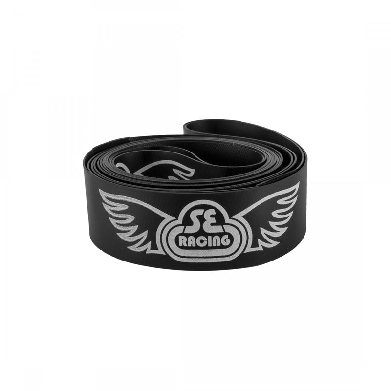 Load image into Gallery viewer, Pack of 2 SE Bikes Rim Strips SE Racing 20` 24mm