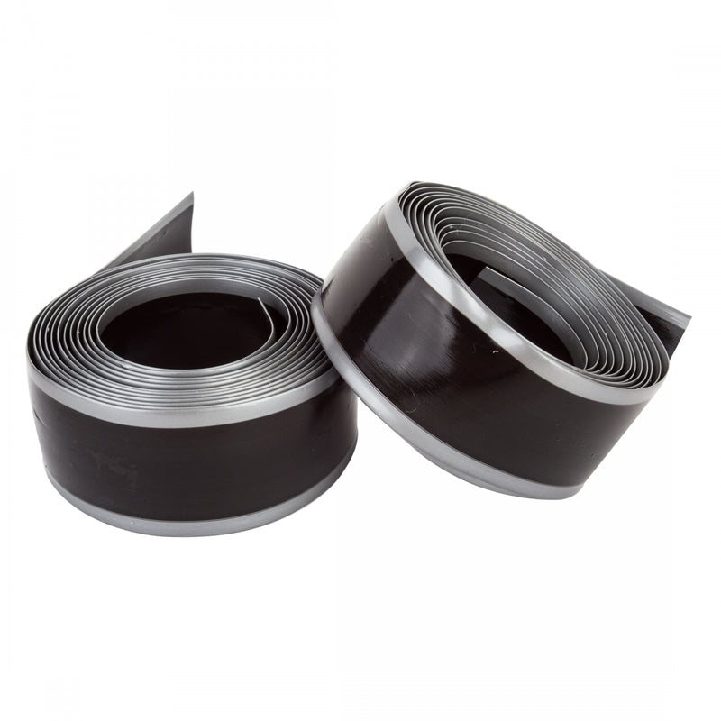 Load image into Gallery viewer, Mr Tuffy Mr. Tuffy Tire Liner 26x1.5-1.9 Pair Silver