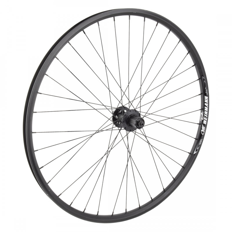 Load image into Gallery viewer, Wheel Master 29in Alloy Mountain Disc, Double Wall, WEI XM280 Disc 6B, Wheelset