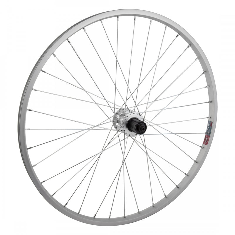 Load image into Gallery viewer, Wheel-Master-W-M-MT-2000-Rear-Wheel-26-in-Clincher-RRWH0793-Bicycle-Rear-Wheel