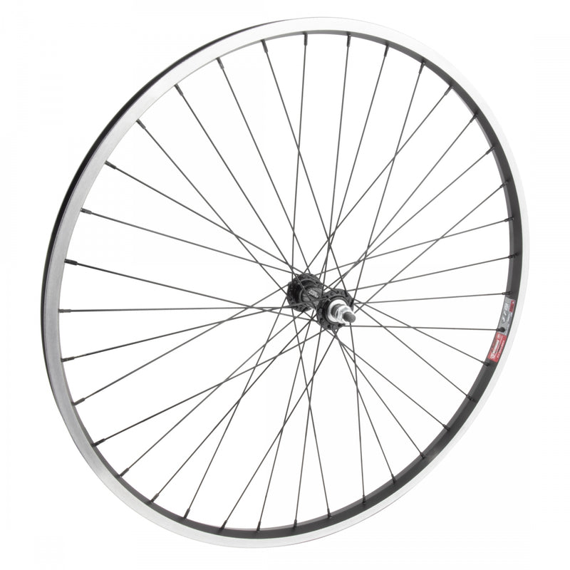 Load image into Gallery viewer, Wheel Master 27.5in Alloy Mountain, Single Wall, WEI 519 RIM, Wheelset