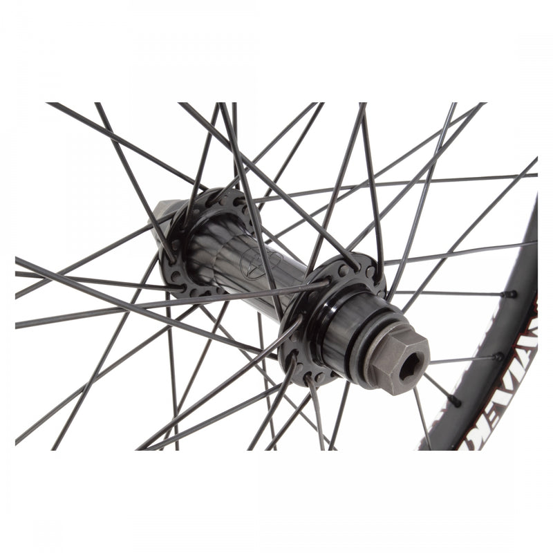 Load image into Gallery viewer, 20in Alloy BMX 20in FT Alienation Deviant G69 BRAKELESS