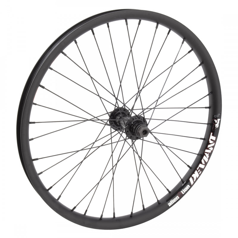 Load image into Gallery viewer, Alienation-Alienation-Tinman-Front-Wheel-20-in-FTWH0908-Bicycle-Front-Wheel