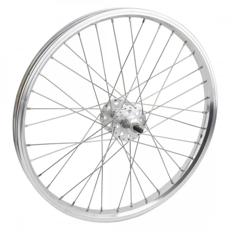 Load image into Gallery viewer, Se-Bikes-SE-Bikes-Sealed-Rear-Wheel-20-in-Clincher-RRWH0822-Bicycle-Rear-Wheel