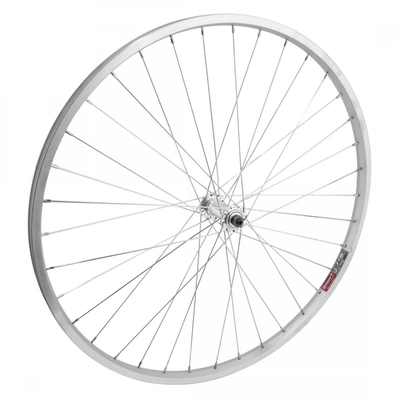 Load image into Gallery viewer, Wheel Master 27.5in Alloy Mountain, Single Wall, WEI 519 RIM, Wheelset