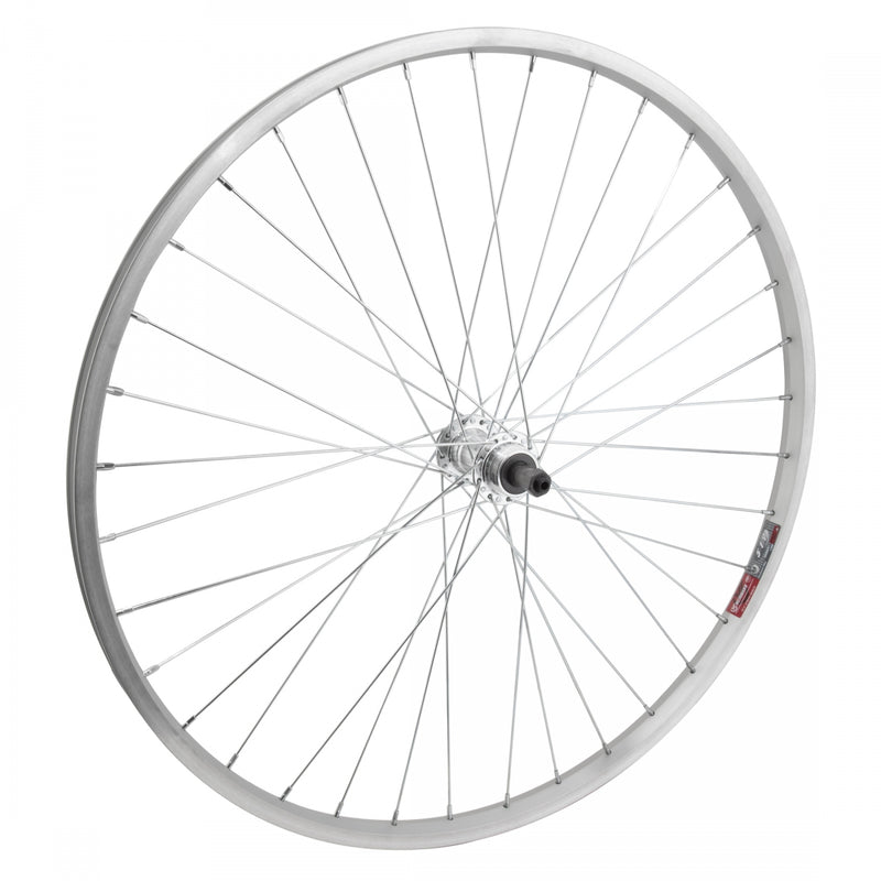 Load image into Gallery viewer, Wheel Master 27.5in Alloy Mountain, Single Wall, WEI 519 RIM, Wheelset