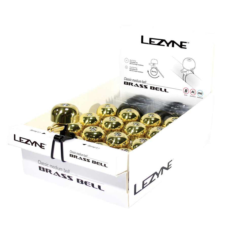 Load image into Gallery viewer, Lezyne-Horn-HORN0224