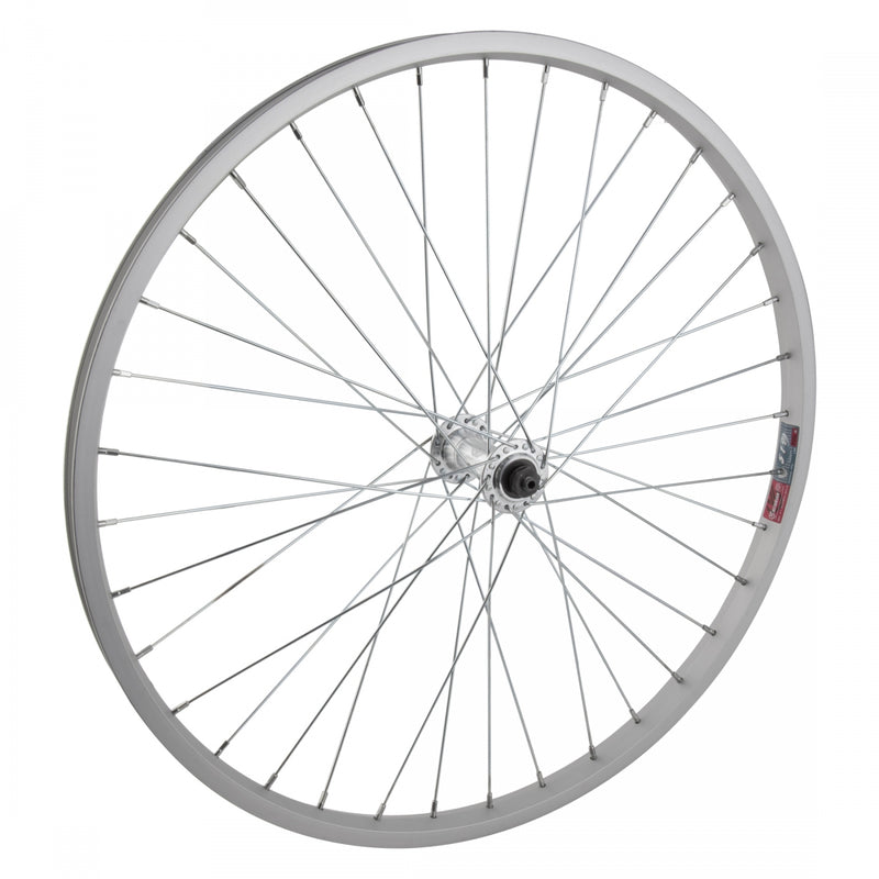 Load image into Gallery viewer, Wheel-Master-W-M-AQ-1000-Front-Wheel-24-in-Clincher-WHEL0798-Bicycle-Front-Wheel