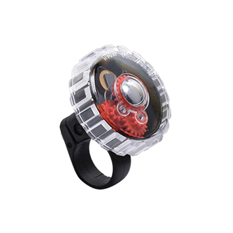 Load image into Gallery viewer, Incredibell-Gearbell-Bell-Bell-BE1602