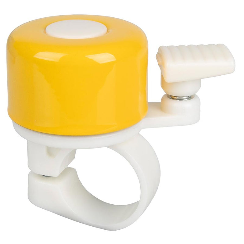 Load image into Gallery viewer, M-Wave Bella Mini-Pastel 20ct, Bell, 5 colors, 4 each, in a display box, 20pcs