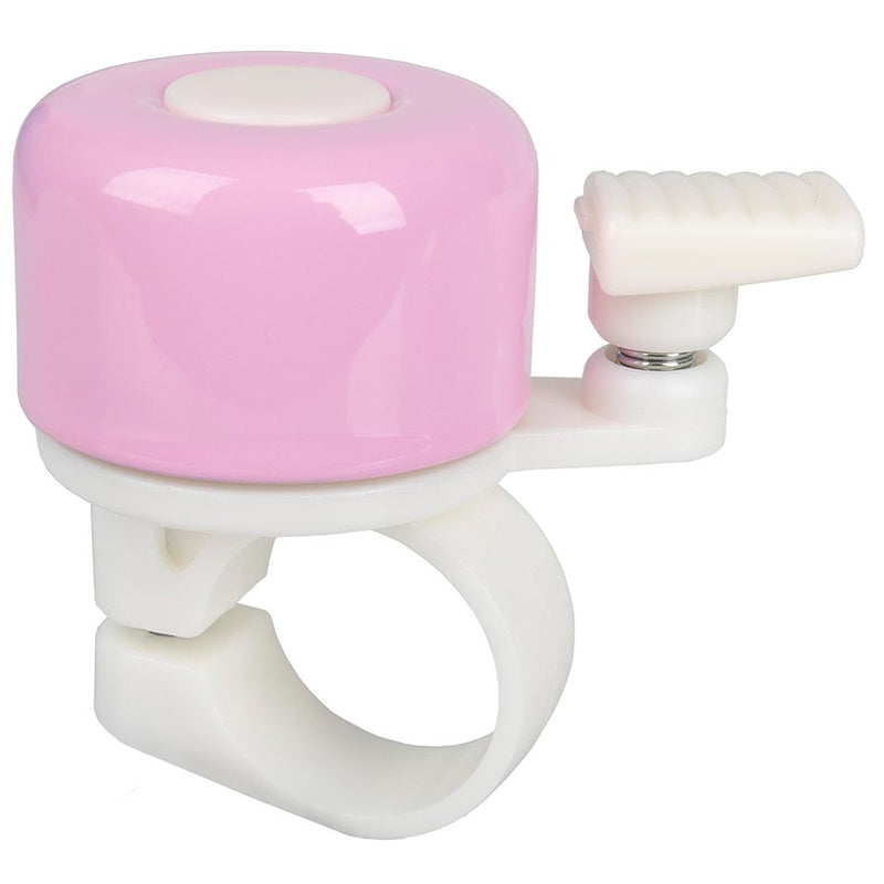 Load image into Gallery viewer, M-Wave Bella Mini-Pastel 20ct, Bell, 5 colors, 4 each, in a display box, 20pcs