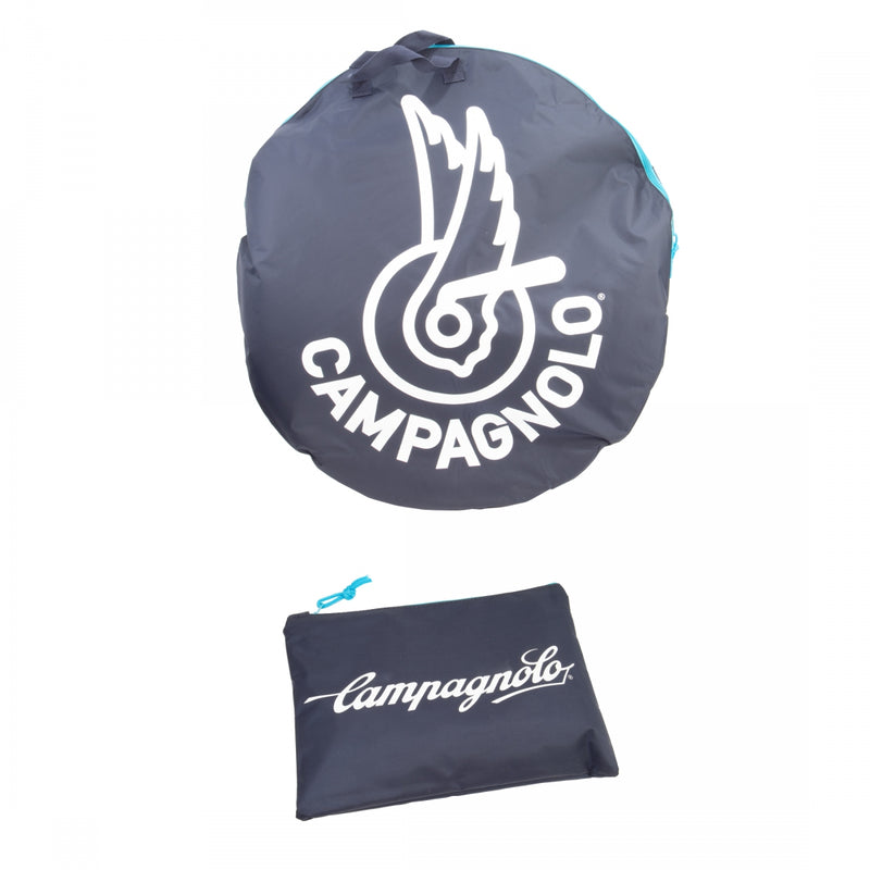 Load image into Gallery viewer, Campagnolo BORA WTO 33 DB Wheelset 700c 12x100-142mm Center Lock TCS Carbon