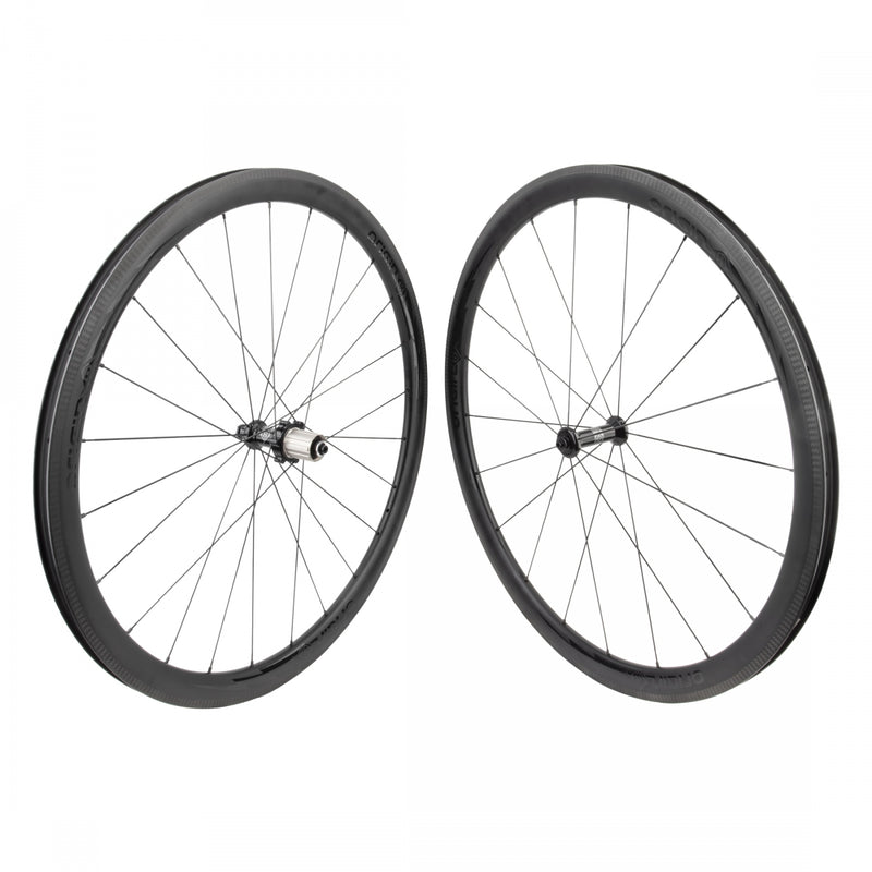 Load image into Gallery viewer, Origin8-OR8-RD-1110-Elite-Road-Wheel-Set-WHEL3093-Bicycle-Wheelset