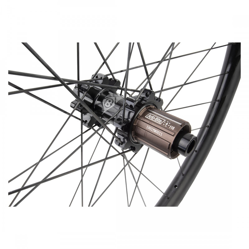 Load image into Gallery viewer, Origin8 Bolt Carbon Boost MTB XC Wheelset 29in Set OR8 Bolt Carbon MTB XC 6B