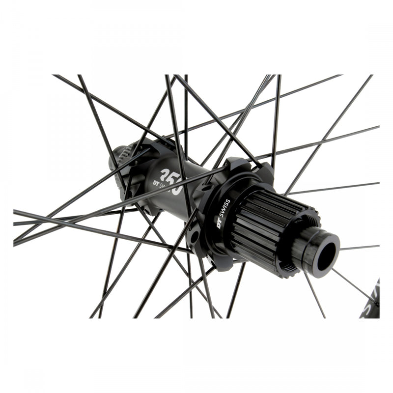 Load image into Gallery viewer, DT Swiss XM 1700c SPLINE Rear 29in 12x148mm Boost Center Lock Micro Spline Blk