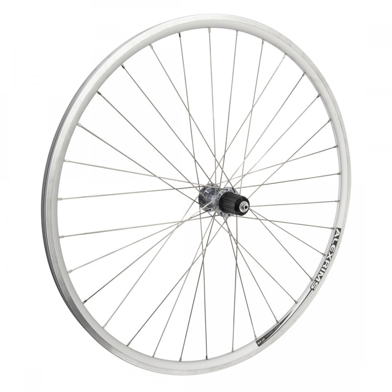 Load image into Gallery viewer, Wheel Master 700C Alloy Road, Double Wall, Alex AT470 RIM, Wheelset