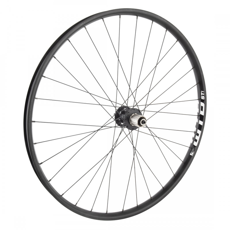 Load image into Gallery viewer, Wheel Master 29in Alloy Mountain Disc, DW, WTB ST TCS 2.0 i30 6B, Wheelset